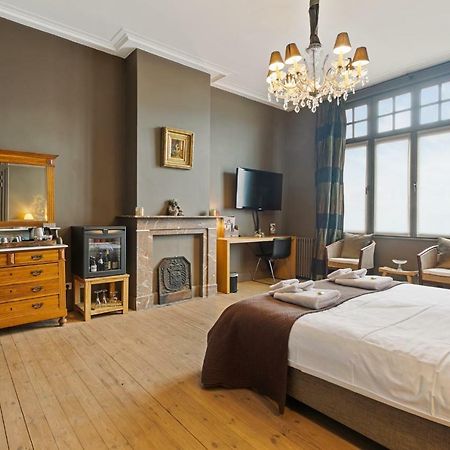 B&B Charming Brugge Kültér fotó