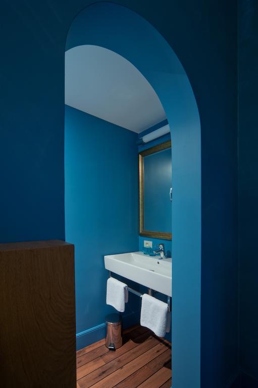 B&B Charming Brugge Szoba fotó