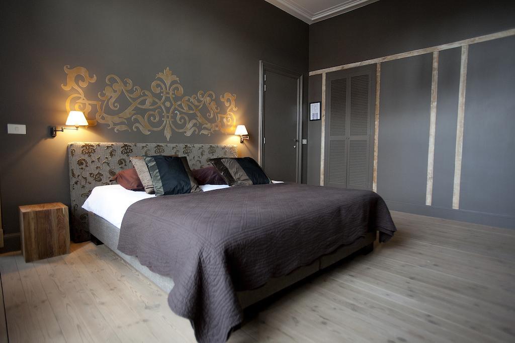 B&B Charming Brugge Szoba fotó