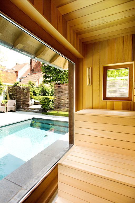 B&B Charming Brugge Kültér fotó