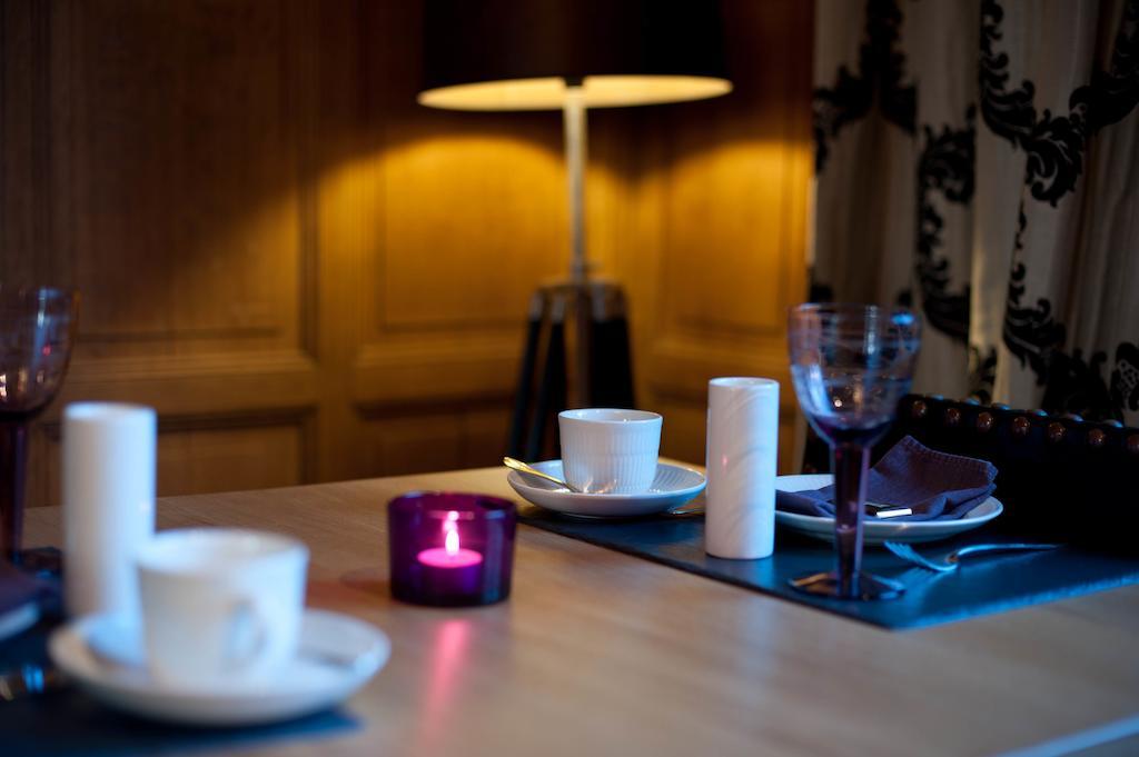 B&B Charming Brugge Kültér fotó