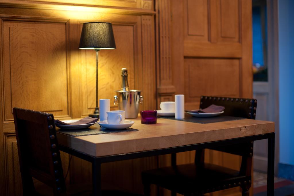 B&B Charming Brugge Kültér fotó