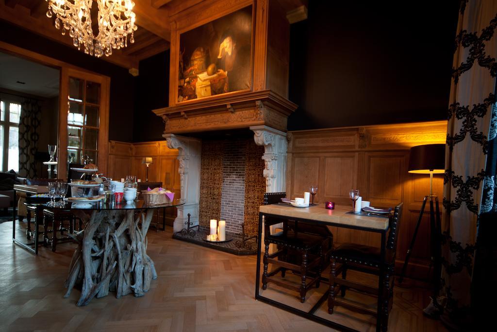 B&B Charming Brugge Kültér fotó