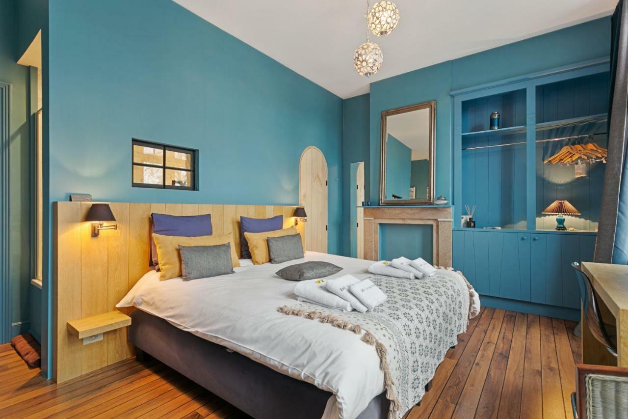 B&B Charming Brugge Kültér fotó