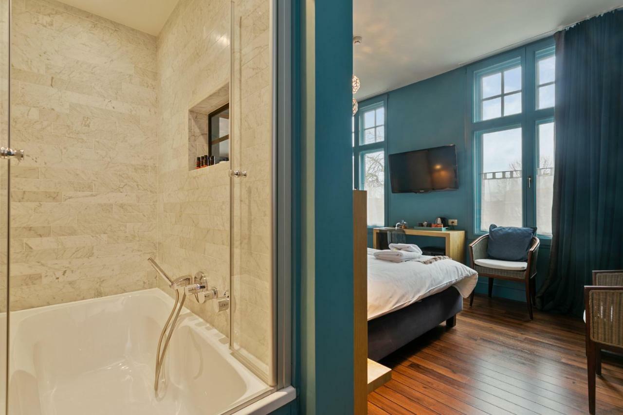 B&B Charming Brugge Kültér fotó