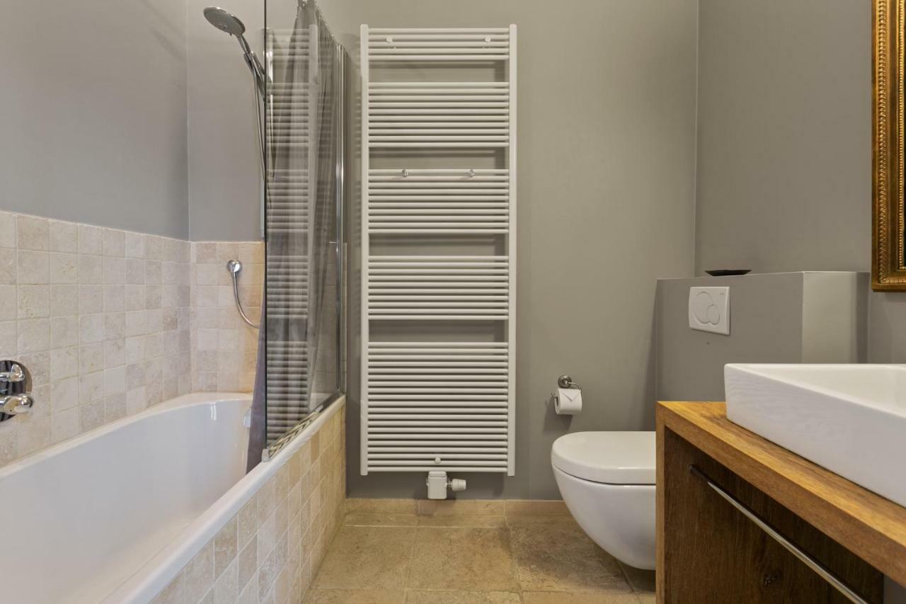 B&B Charming Brugge Kültér fotó
